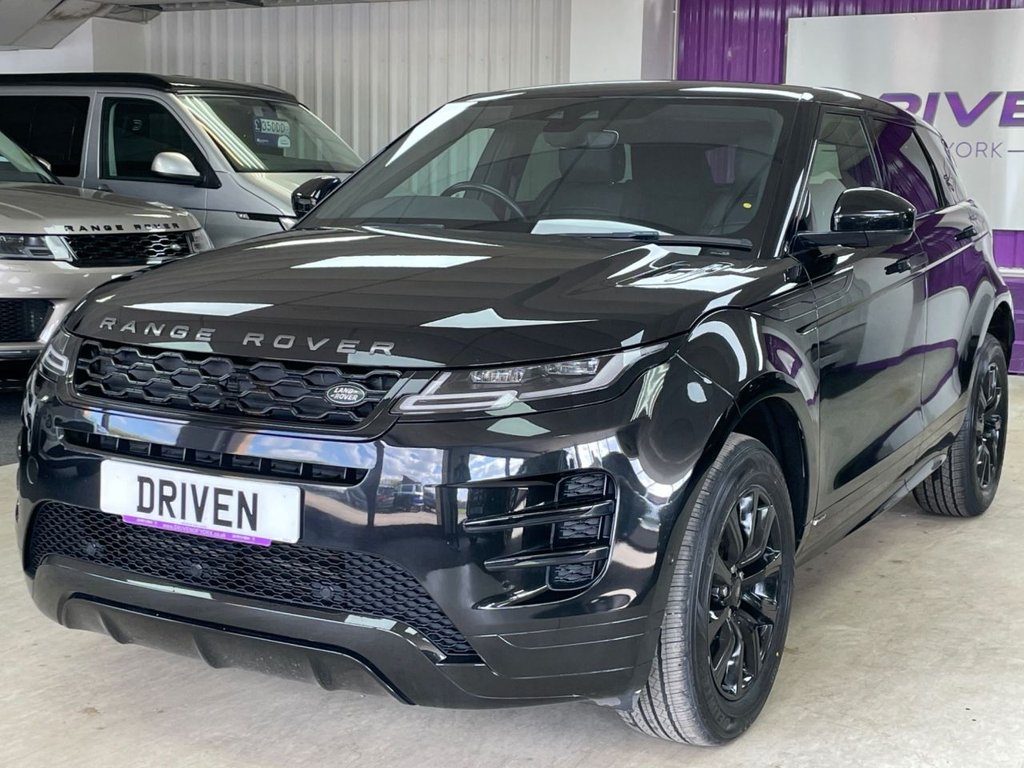 Used Land Rover Range Rover Evoque 2020 for sale - 78200000: Photo 8