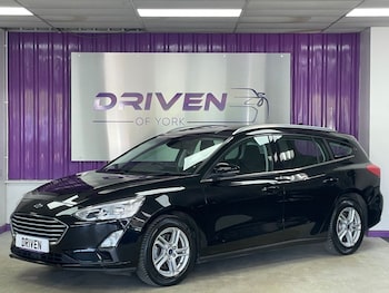 Used Ford Focus 2026 for sale - 78330075: Photo