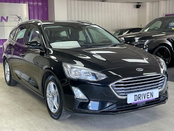 Used Ford Focus 2026 for sale - 78330075: Photo