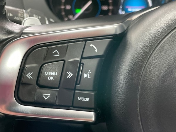 Used Jaguar F-Pace 2018 for sale - 75716721: Photo 36