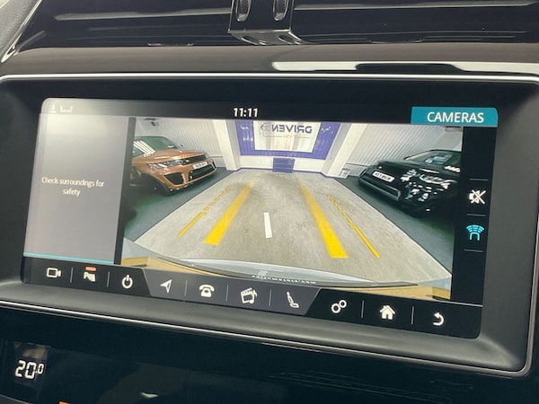 Used Jaguar F-Pace 2018 for sale - 75716721: Photo 41