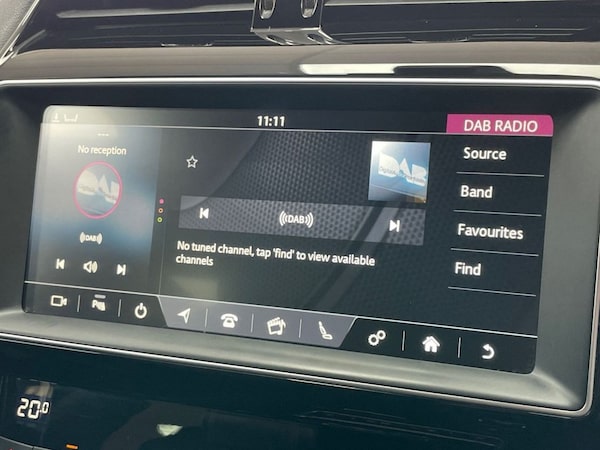 Used Jaguar F-Pace 2018 for sale - 75716721: Photo 44