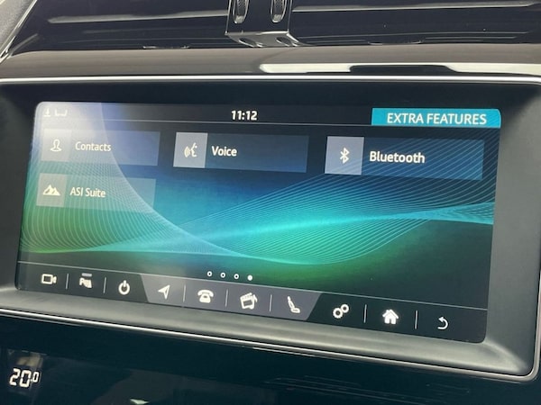 Used Jaguar F-Pace 2018 for sale - 75716721: Photo 46