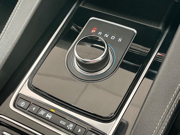 Used Jaguar F-Pace 2018 for sale - 75716721: Photo 48