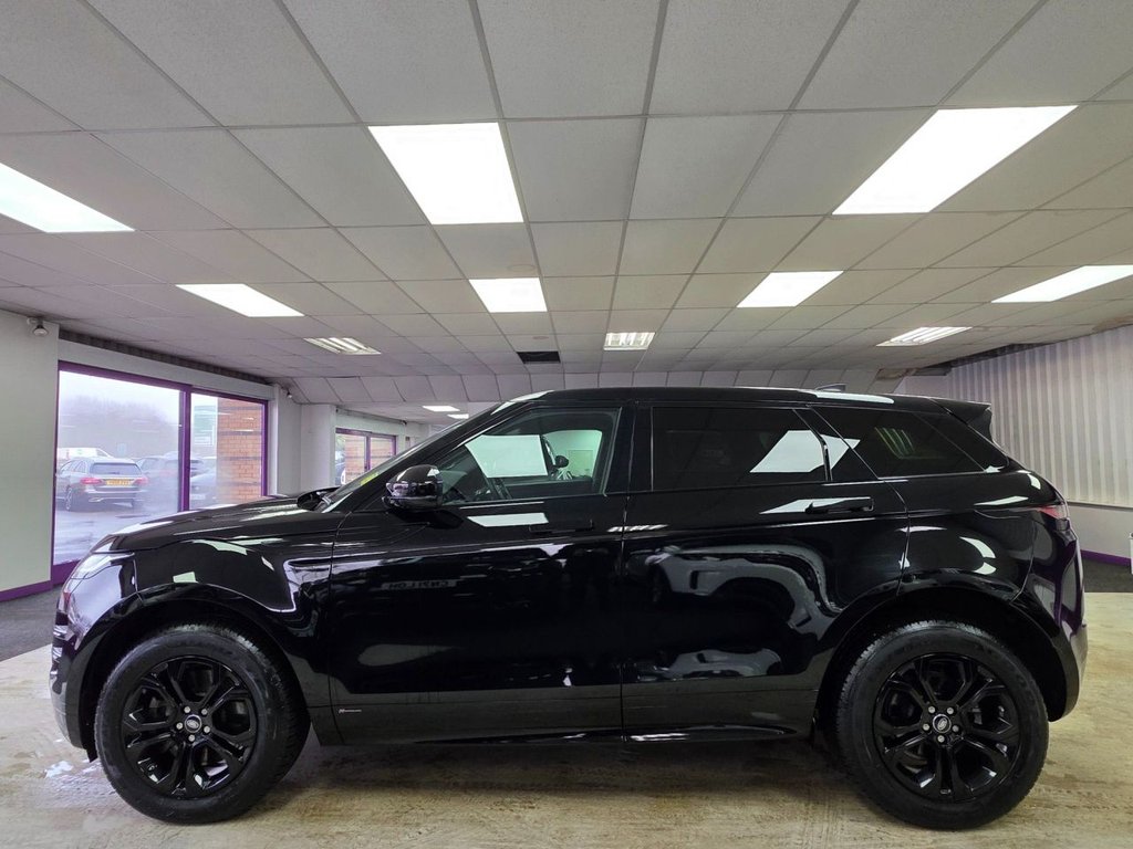 Used Land Rover Range Rover Evoque 2020 for sale - 77383922: Photo 13