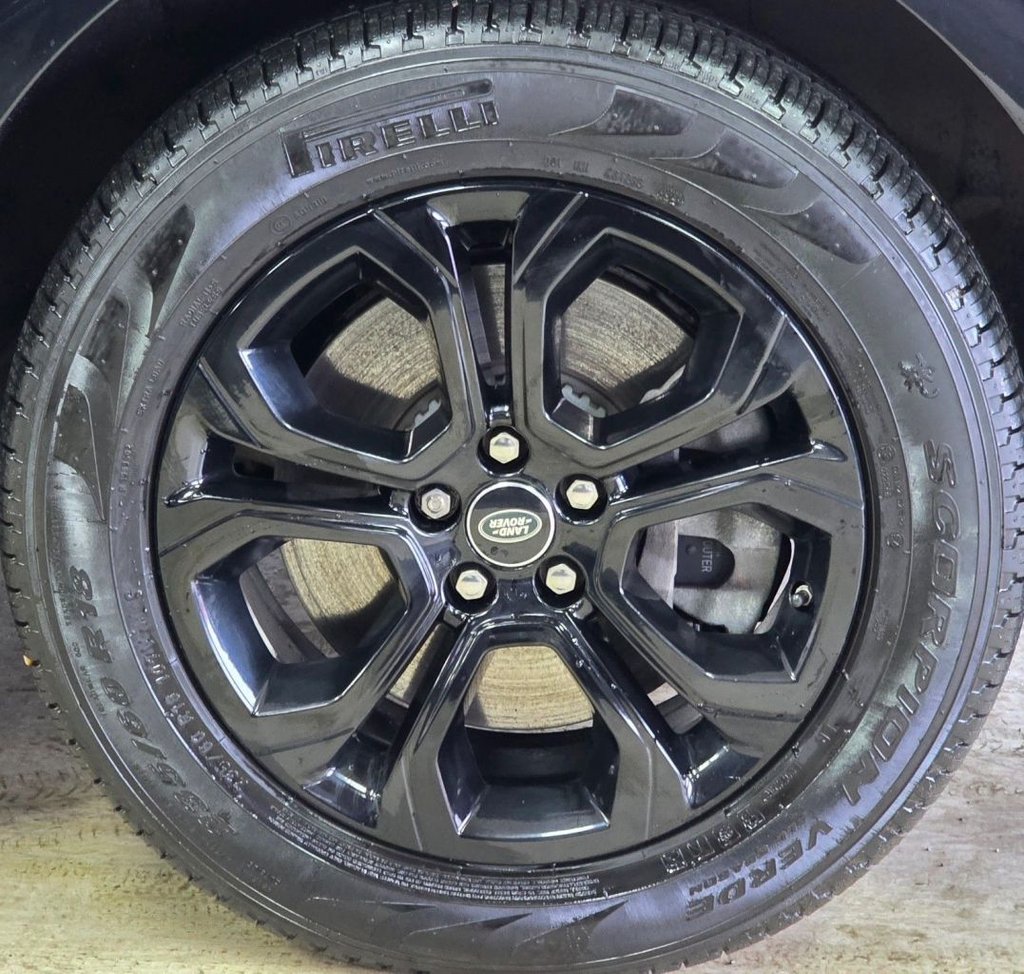 Used Land Rover Range Rover Evoque 2020 for sale - 77383922: Photo 16