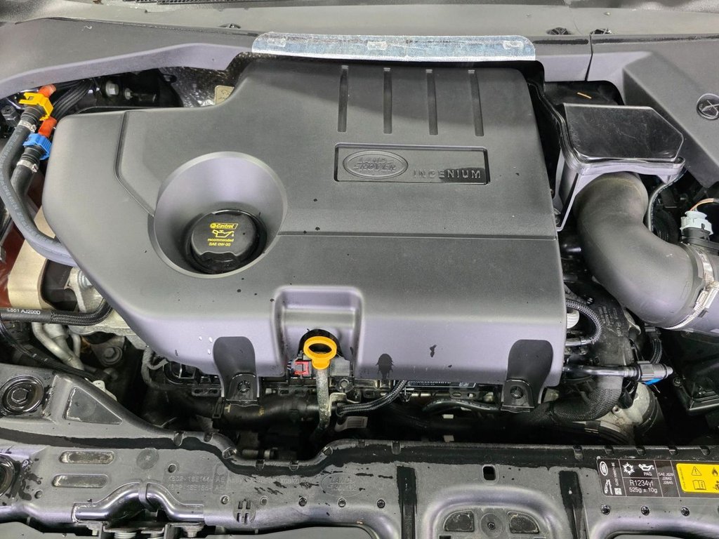 Used Land Rover Range Rover Evoque 2020 for sale - 77383922: Photo 19