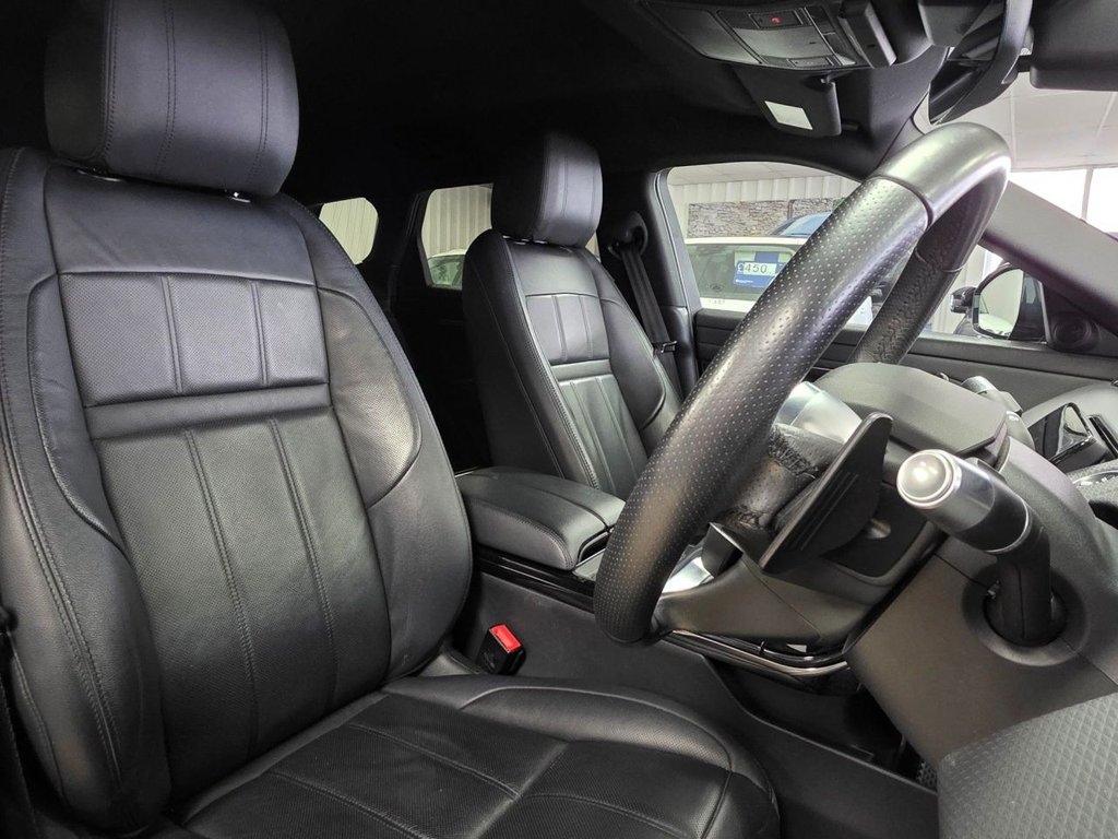 Used Land Rover Range Rover Evoque 2020 for sale - 77383922: Photo 26