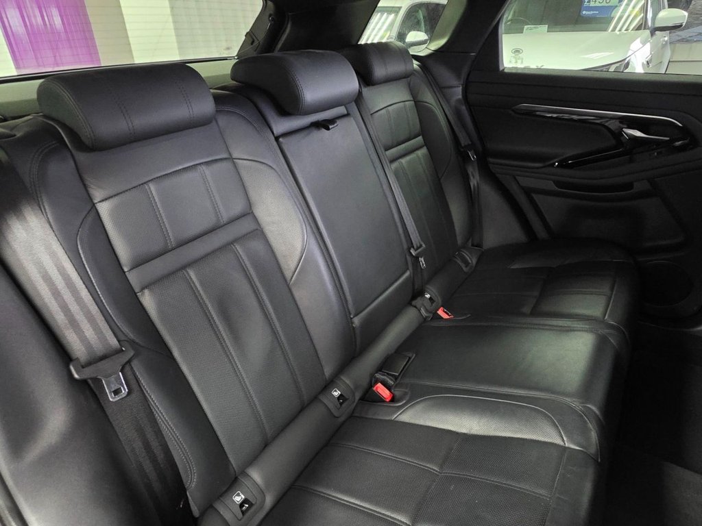 Used Land Rover Range Rover Evoque 2020 for sale - 77383922: Photo 27