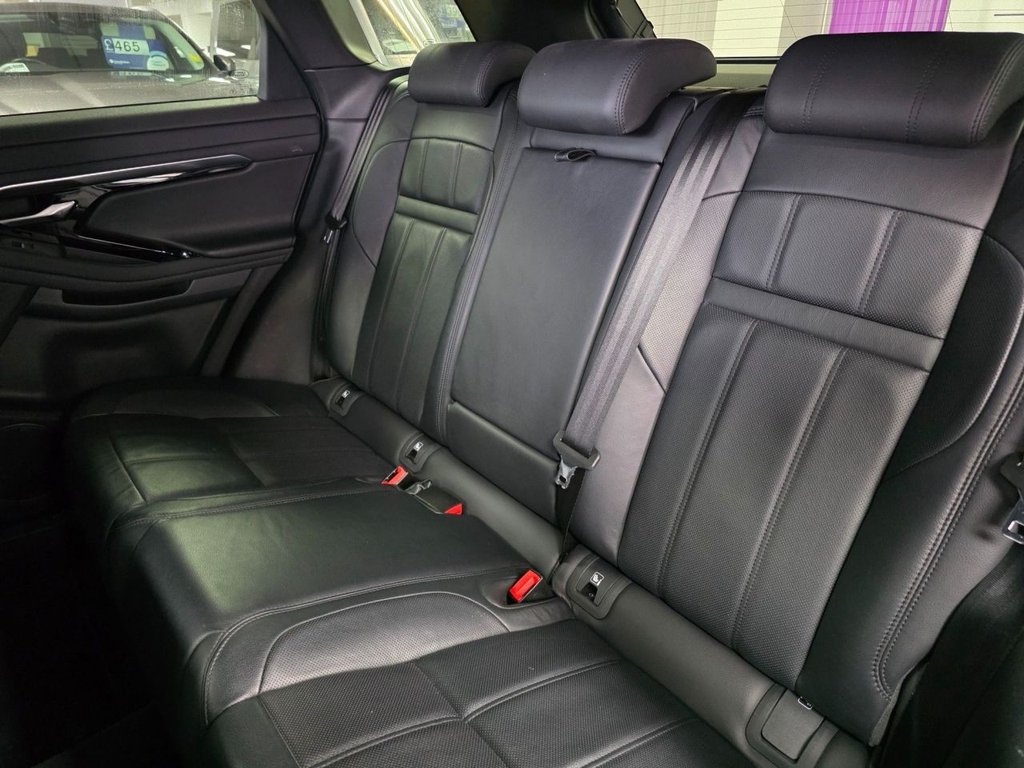 Used Land Rover Range Rover Evoque 2020 for sale - 77383922: Photo 29
