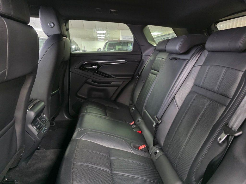 Used Land Rover Range Rover Evoque 2020 for sale - 77383922: Photo 30