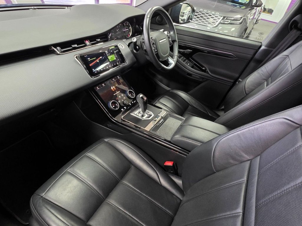 Used Land Rover Range Rover Evoque 2020 for sale - 77383922: Photo 31