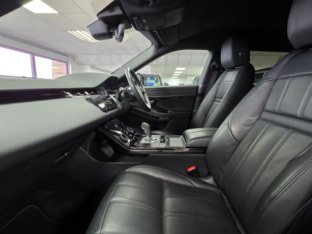 Used Land Rover Range Rover Evoque 2020 for sale - 77383922: Photo 32