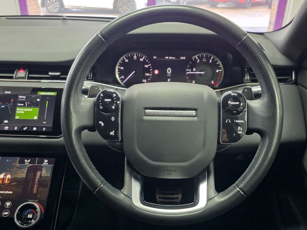 Used Land Rover Range Rover Evoque 2020 for sale - 77383922: Photo 35