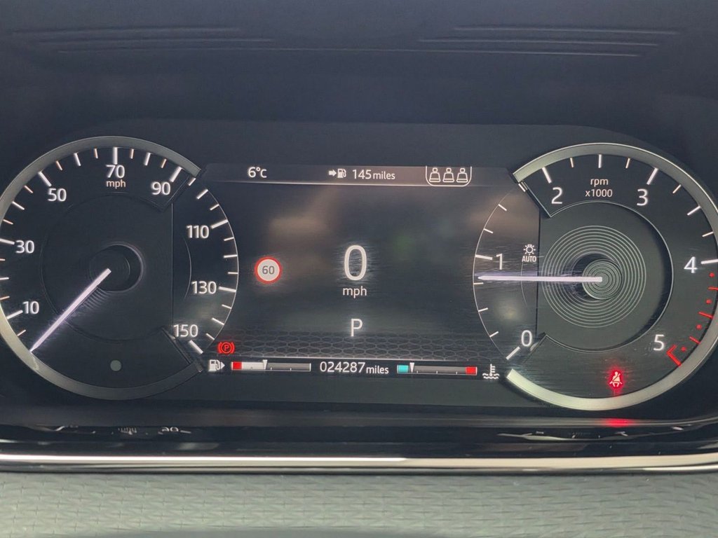 Used Land Rover Range Rover Evoque 2020 for sale - 77383922: Photo 38