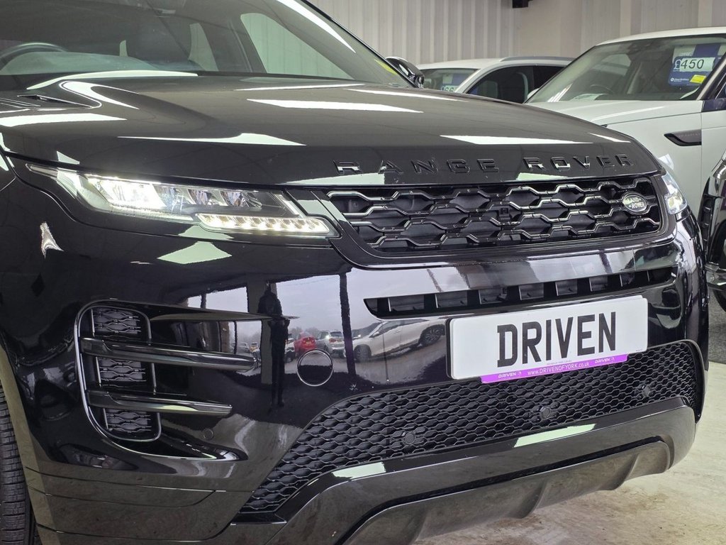 Used Land Rover Range Rover Evoque 2020 for sale - 77383922: Photo 4