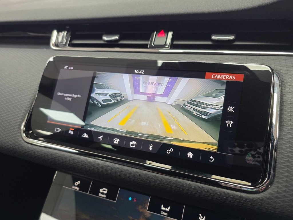 Used Land Rover Range Rover Evoque 2020 for sale - 77383922: Photo 40