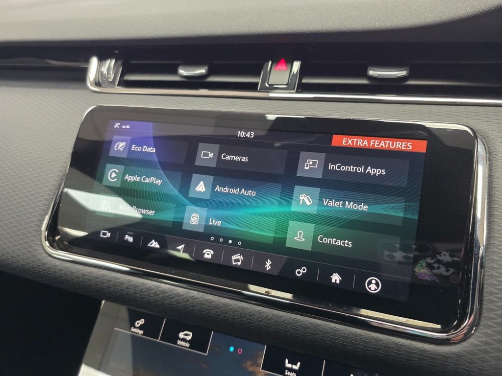 Used Land Rover Range Rover Evoque 2020 for sale - 77383922: Photo 44