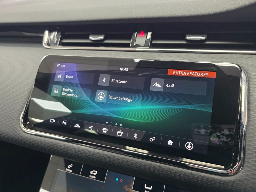 Used Land Rover Range Rover Evoque 2020 for sale - 77383922: Photo 45