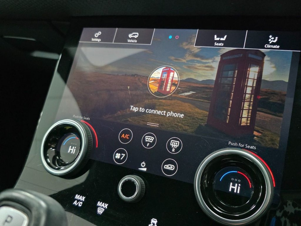 Used Land Rover Range Rover Evoque 2020 for sale - 77383922: Photo 46