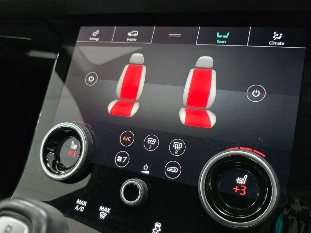 Used Land Rover Range Rover Evoque 2020 for sale - 77383922: Photo 47