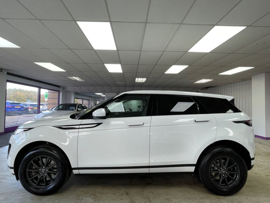 Used Land Rover Range Rover Evoque 2020 for sale - 76345345: Photo 13