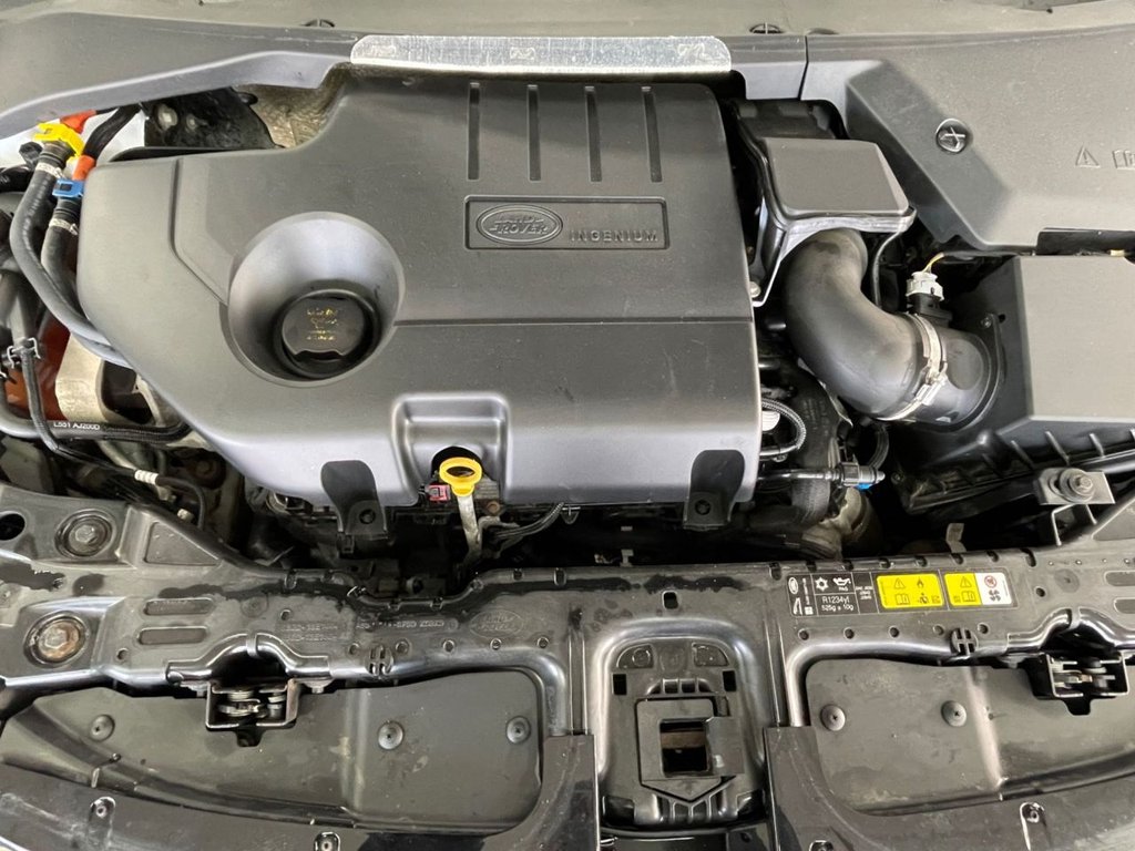 Used Land Rover Range Rover Evoque 2020 for sale - 76345345: Photo 15
