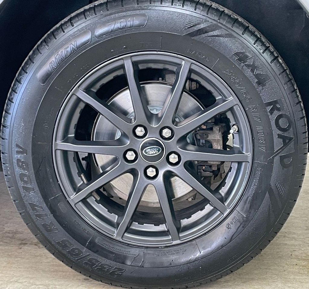 Used Land Rover Range Rover Evoque 2020 for sale - 76345345: Photo 16