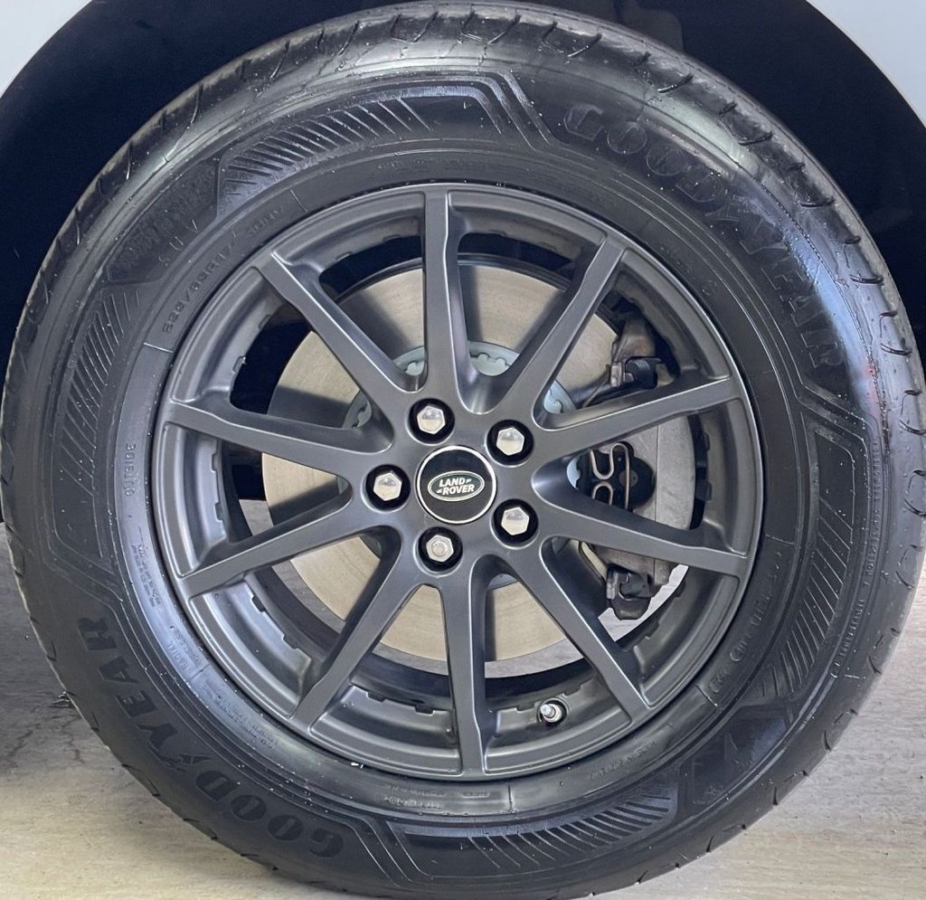 Used Land Rover Range Rover Evoque 2020 for sale - 76345345: Photo 18