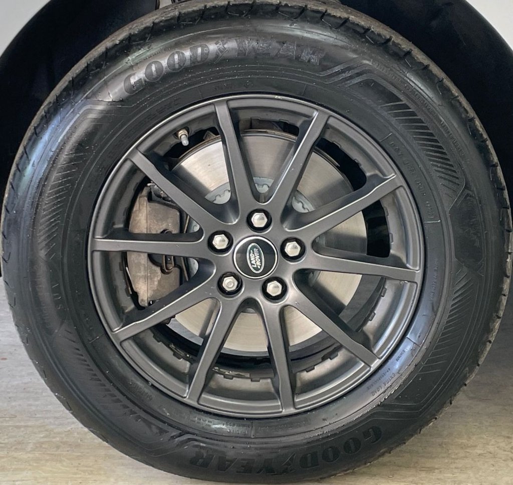 Used Land Rover Range Rover Evoque 2020 for sale - 76345345: Photo 19