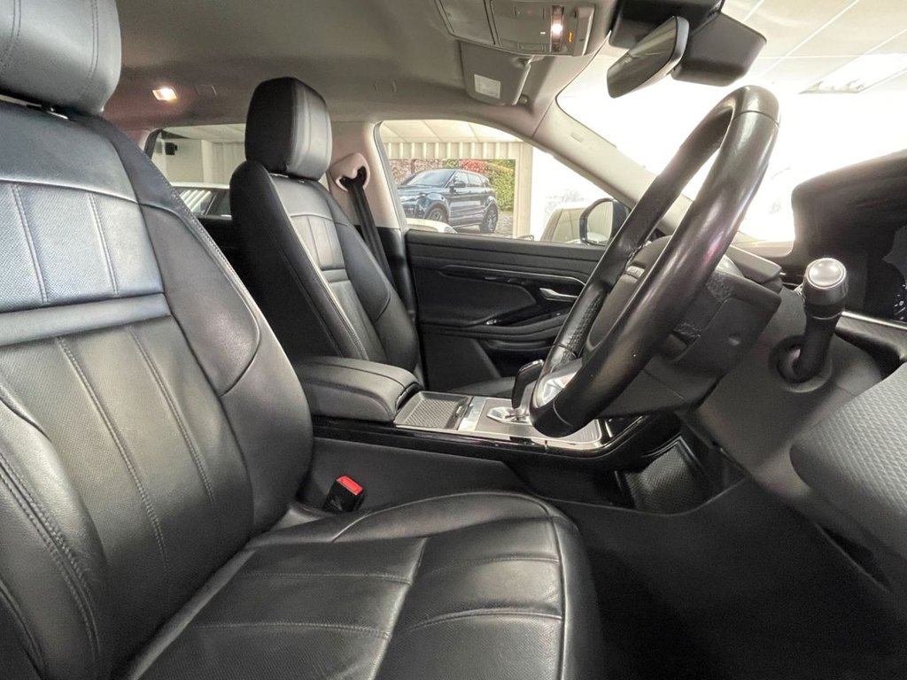 Used Land Rover Range Rover Evoque 2020 for sale - 76345345: Photo 25