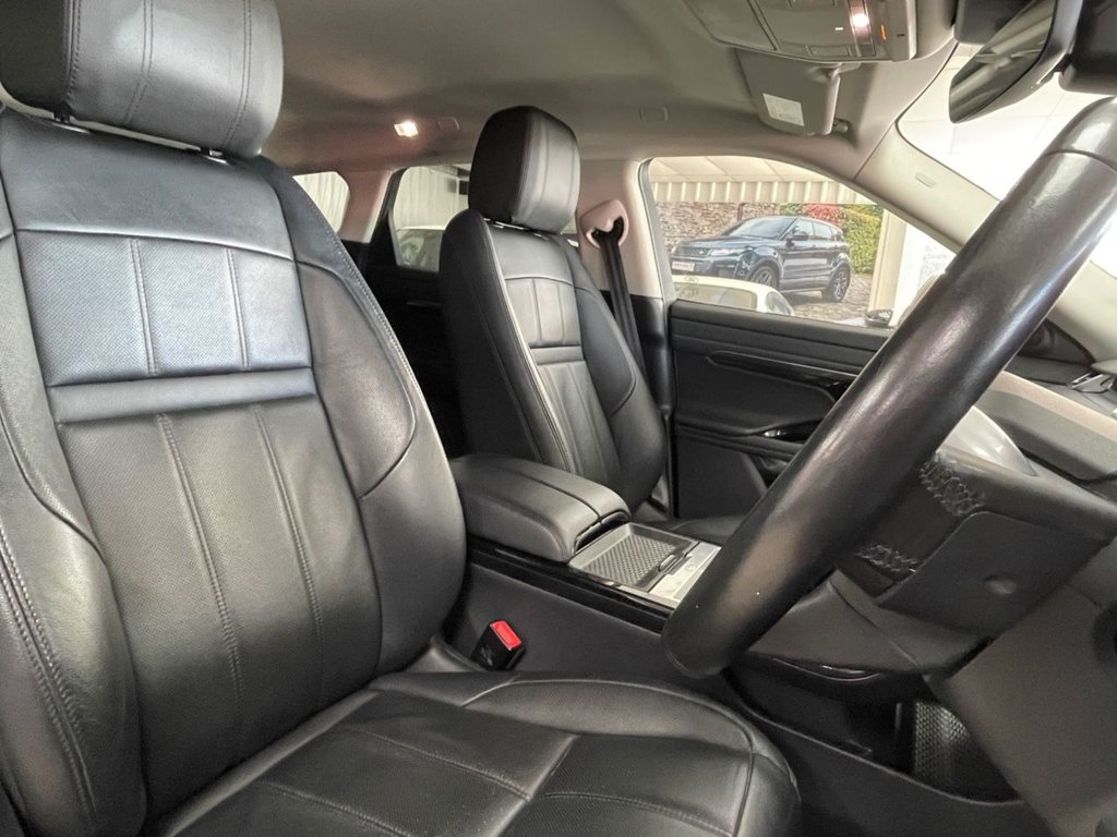 Used Land Rover Range Rover Evoque 2020 for sale - 76345345: Photo 26