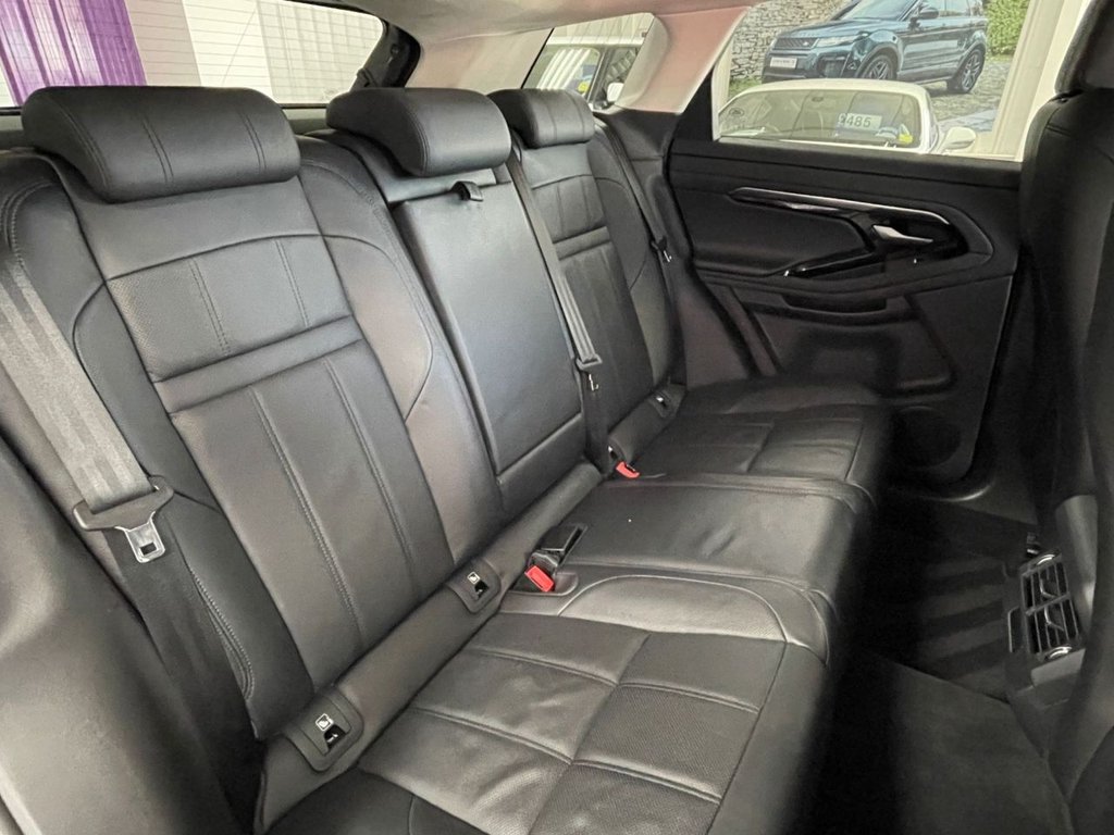 Used Land Rover Range Rover Evoque 2020 for sale - 76345345: Photo 27