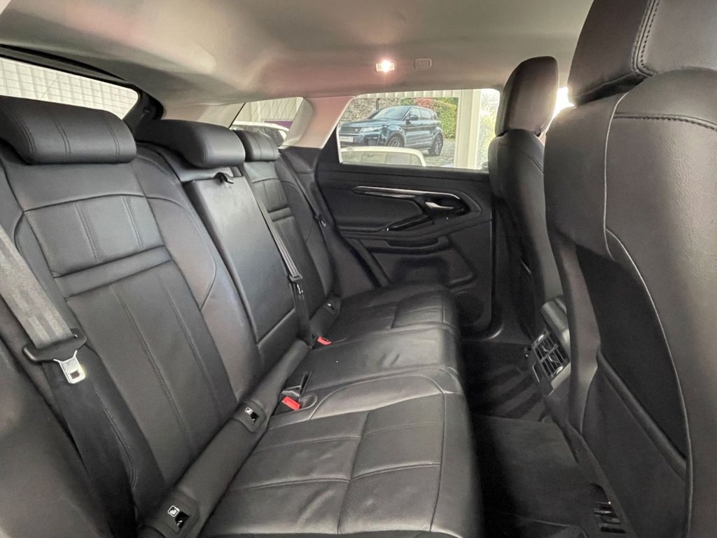Used Land Rover Range Rover Evoque 2020 for sale - 76345345: Photo 28