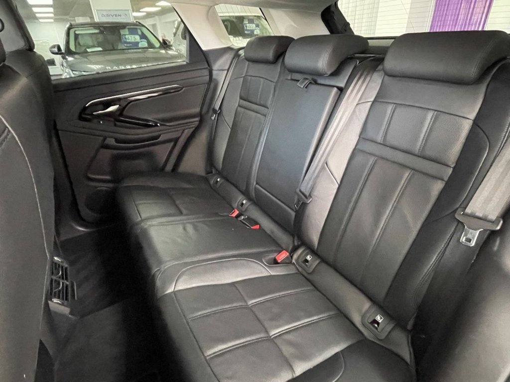 Used Land Rover Range Rover Evoque 2020 for sale - 76345345: Photo 29