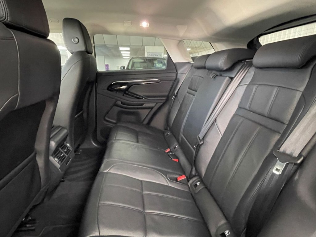Used Land Rover Range Rover Evoque 2020 for sale - 76345345: Photo 30