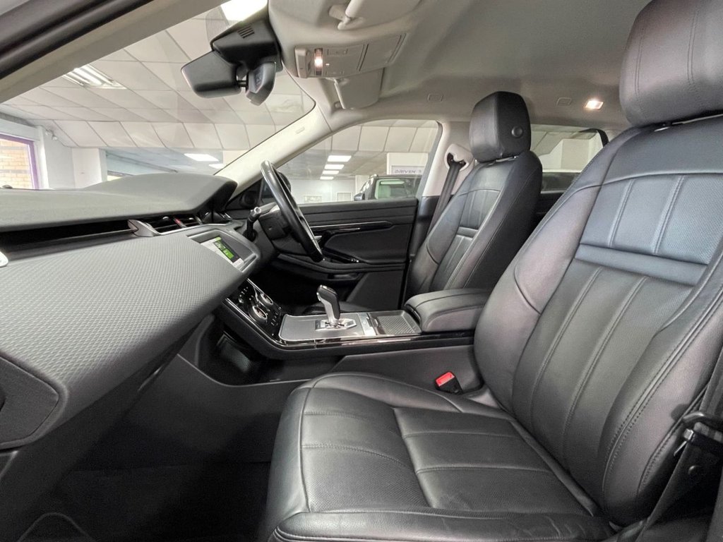Used Land Rover Range Rover Evoque 2020 for sale - 76345345: Photo 32