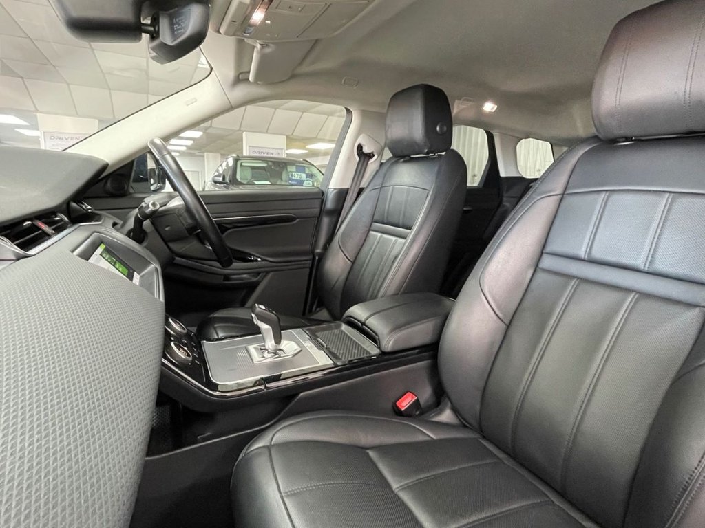 Used Land Rover Range Rover Evoque 2020 for sale - 76345345: Photo 33