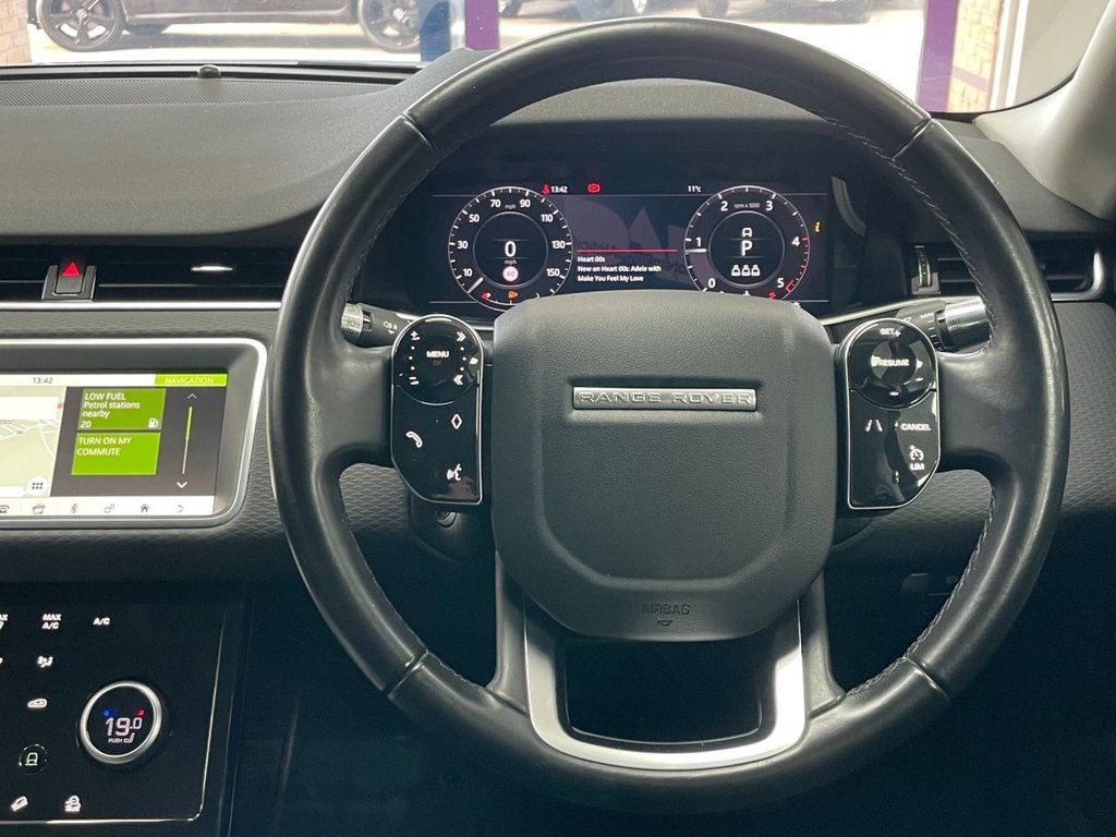 Used Land Rover Range Rover Evoque 2020 for sale - 76345345: Photo 34