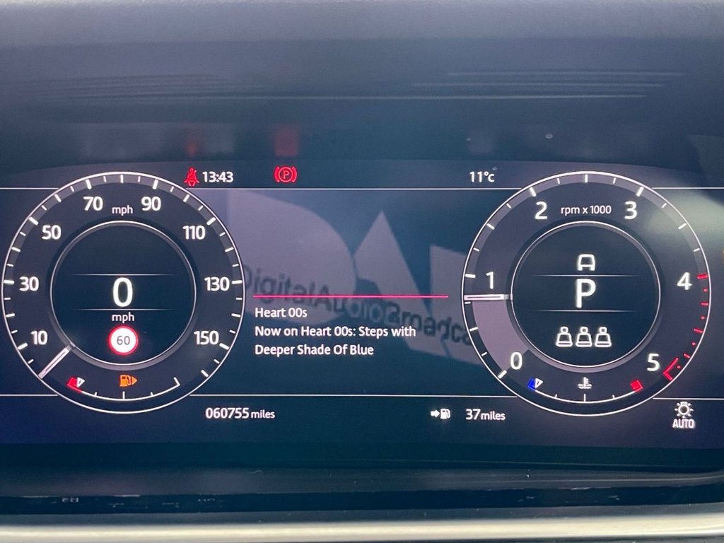Used Land Rover Range Rover Evoque 2020 for sale - 76345345: Photo 37