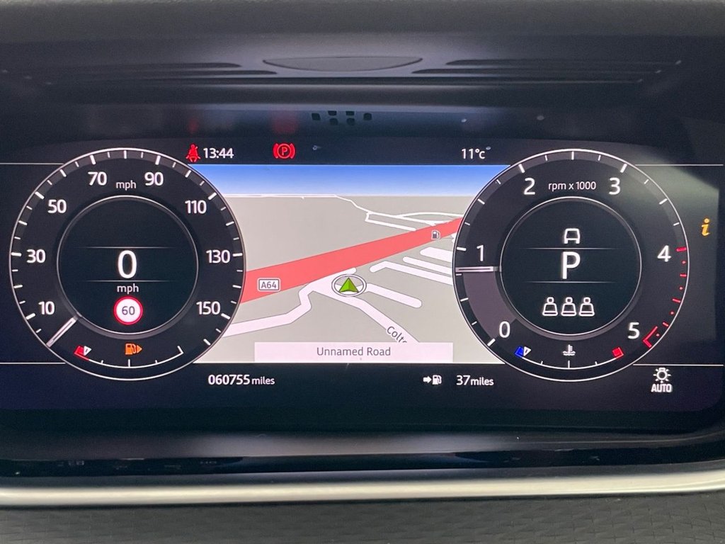 Used Land Rover Range Rover Evoque 2020 for sale - 76345345: Photo 38