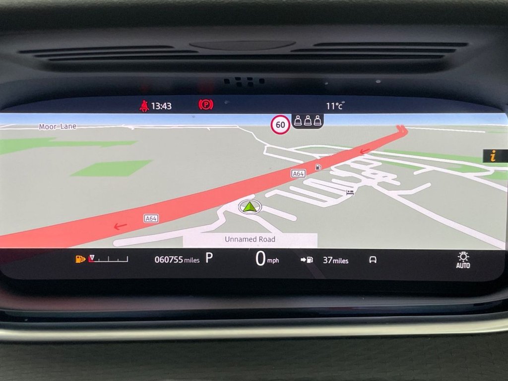 Used Land Rover Range Rover Evoque 2020 for sale - 76345345: Photo 39