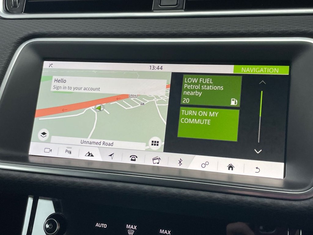 Used Land Rover Range Rover Evoque 2020 for sale - 76345345: Photo 40