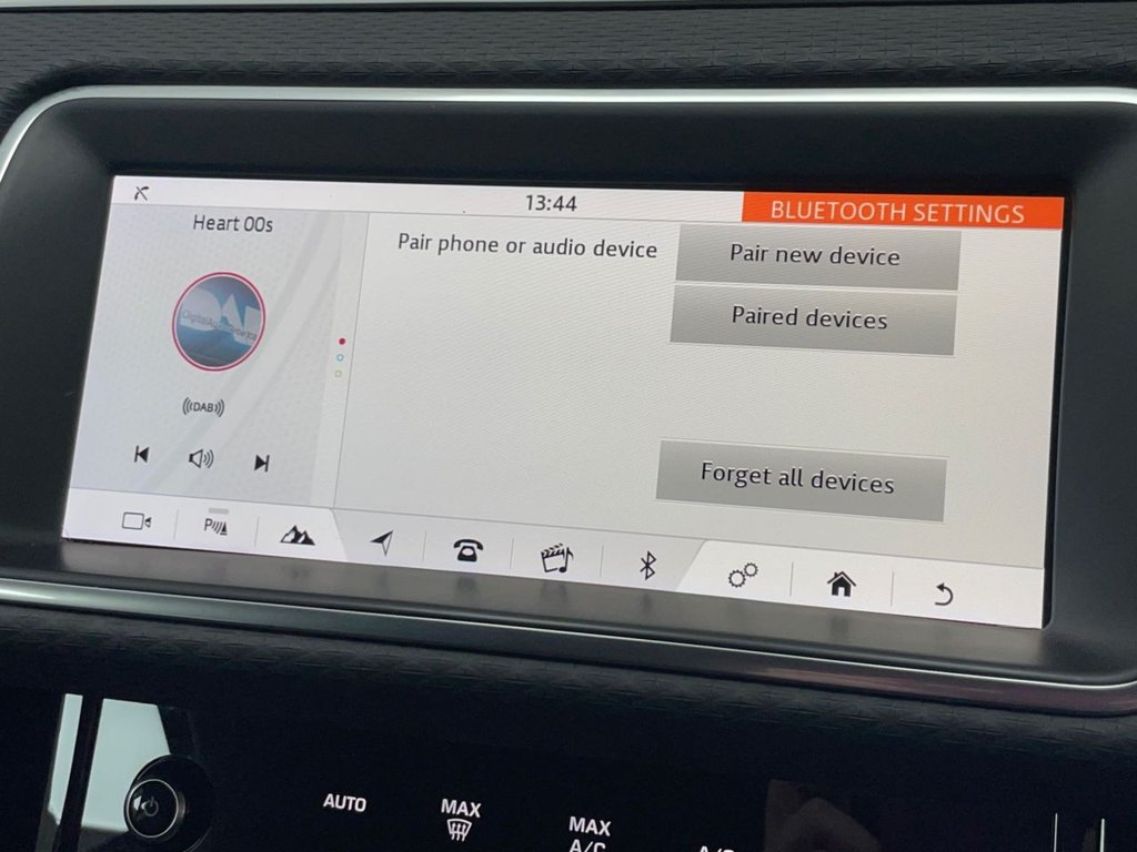 Used Land Rover Range Rover Evoque 2020 for sale - 76345345: Photo 42
