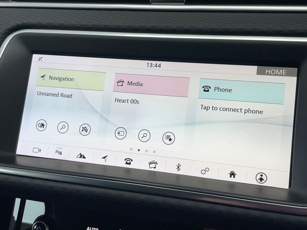 Used Land Rover Range Rover Evoque 2020 for sale - 76345345: Photo 43
