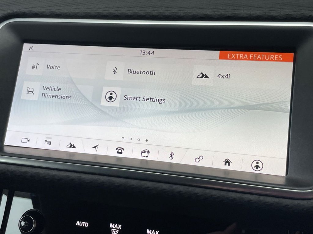 Used Land Rover Range Rover Evoque 2020 for sale - 76345345: Photo 45