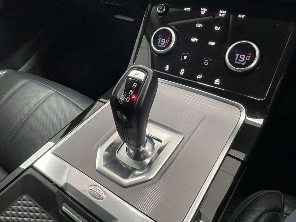 Used Land Rover Range Rover Evoque 2020 for sale - 76345345: Photo 47