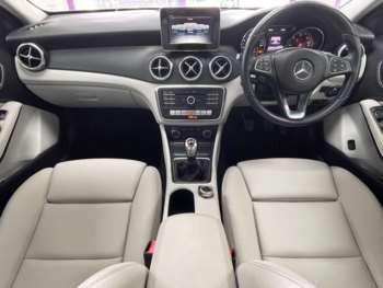 Used Mercedes-Benz GLA 2018 for sale - 74607369: Photo