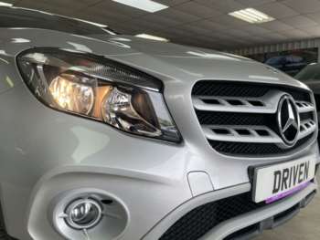 Used Mercedes-Benz GLA 2018 for sale - 74607369: Photo