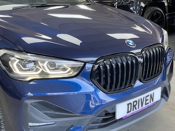 Used BMW X1 2019 for sale - 79178275: Photo